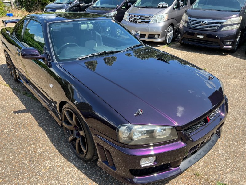 Used Purple Cars for sale in Rochester, Kent County Cars of Strood